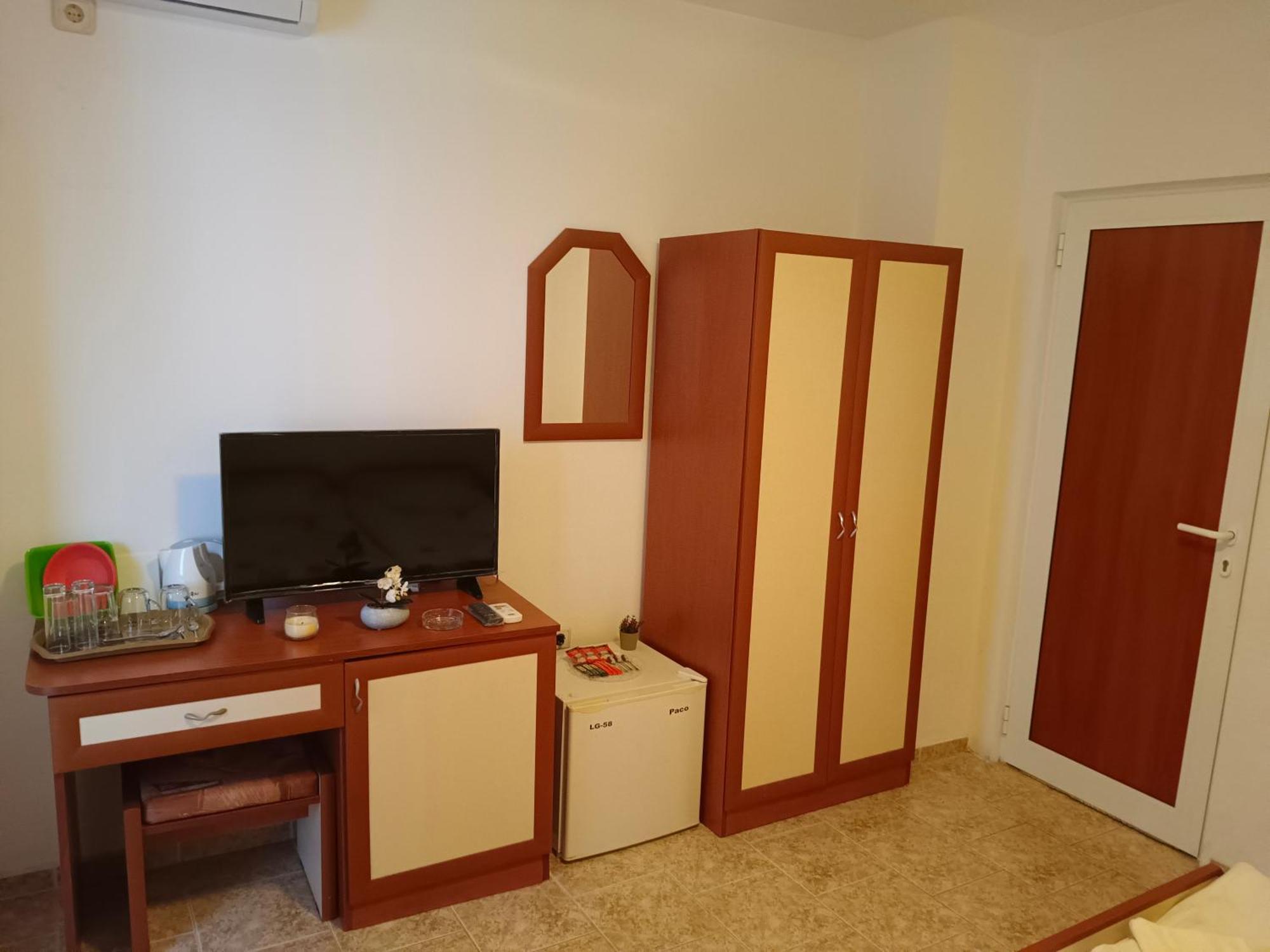 Стаи За Гости Ники Nesebar Eksteriør bilde
