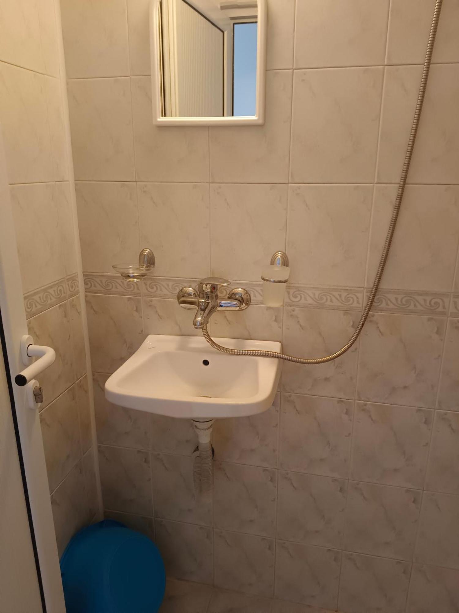 Стаи За Гости Ники Nesebar Eksteriør bilde