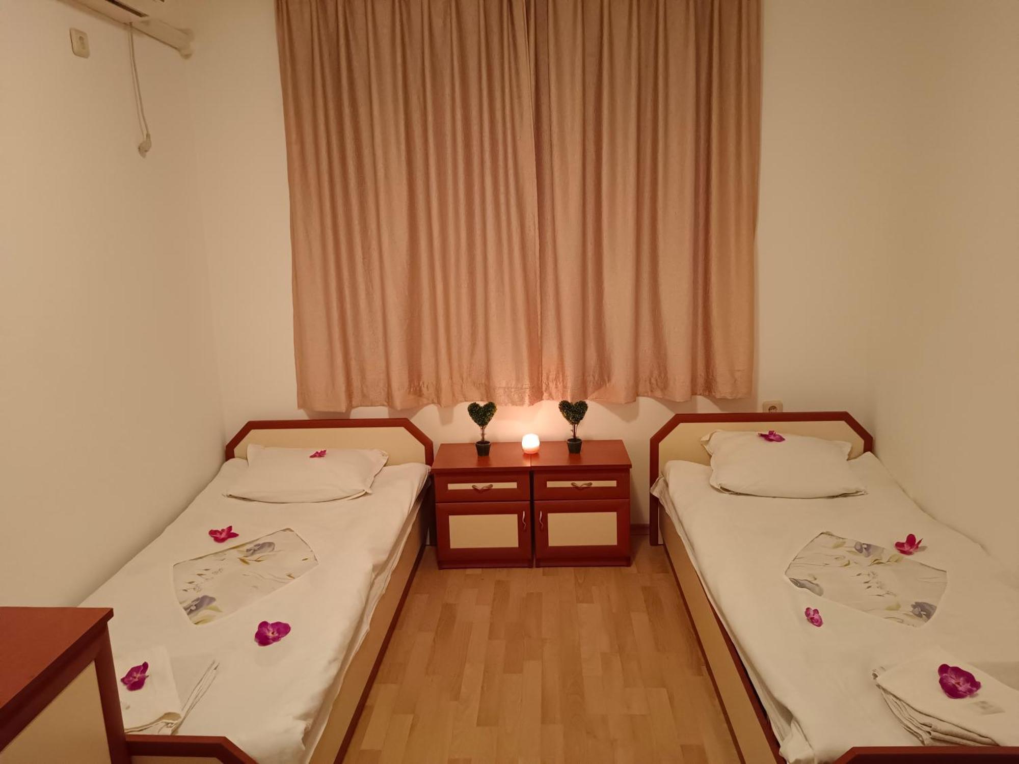 Стаи За Гости Ники Nesebar Eksteriør bilde