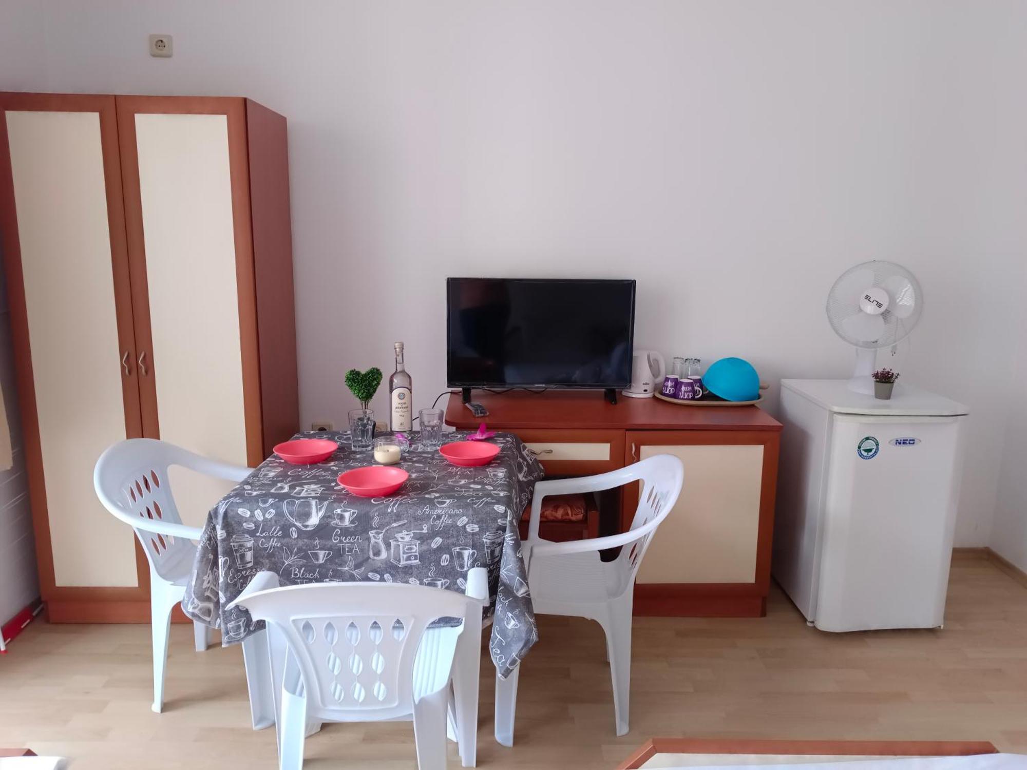 Стаи За Гости Ники Nesebar Eksteriør bilde