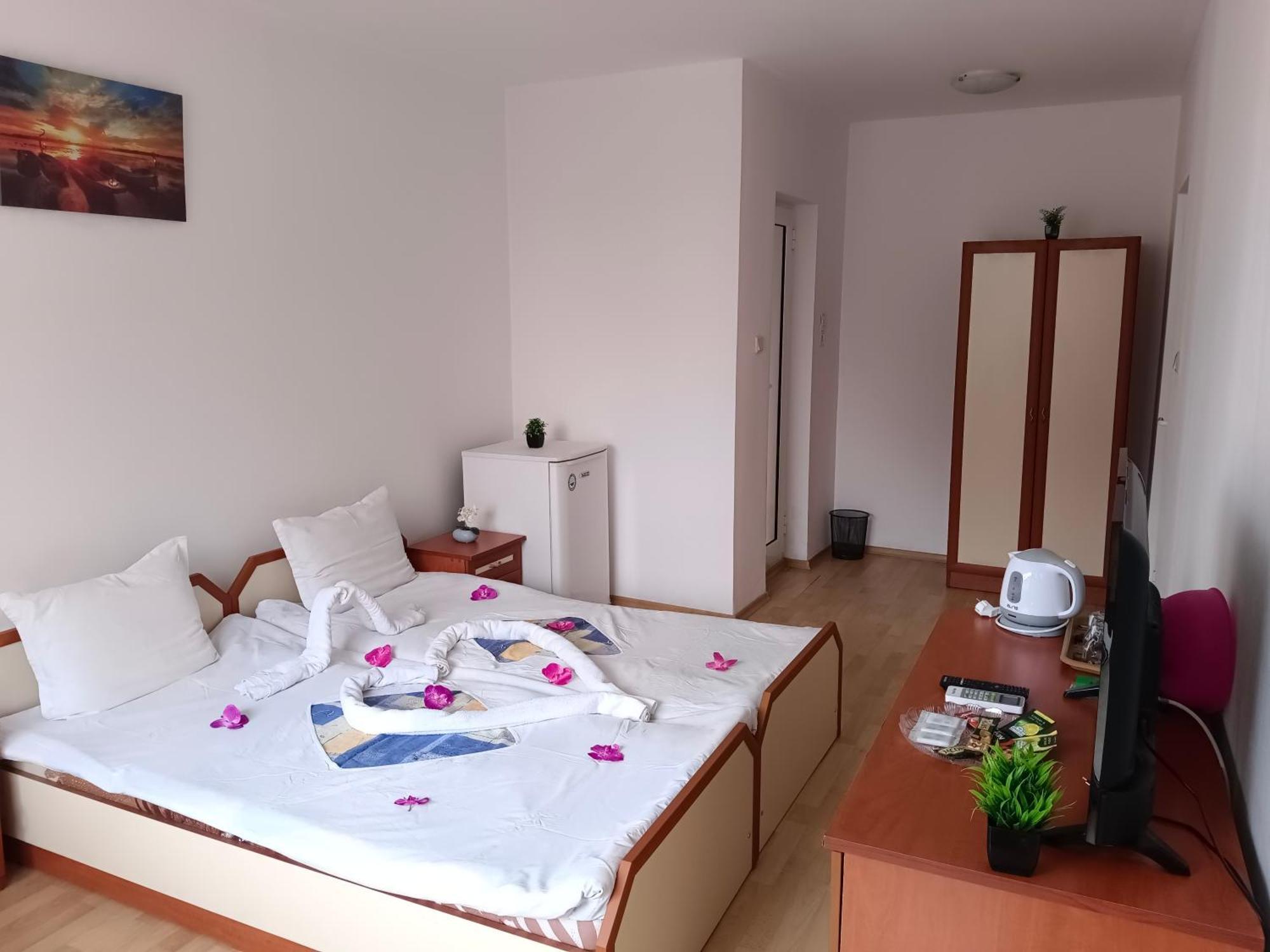 Стаи За Гости Ники Nesebar Eksteriør bilde