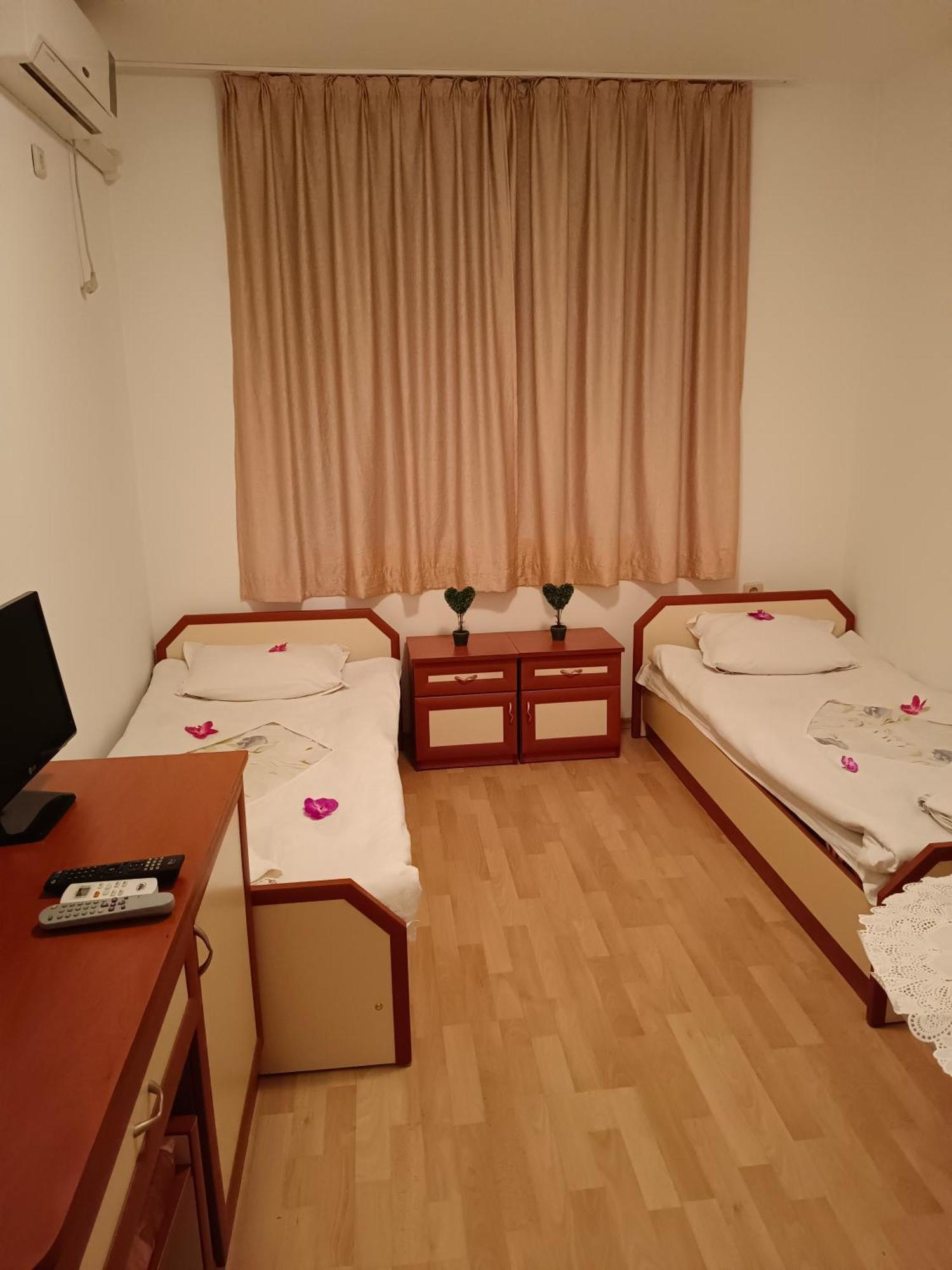 Стаи За Гости Ники Nesebar Eksteriør bilde